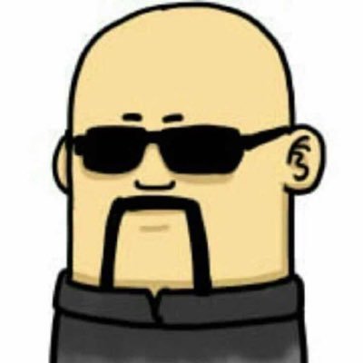 tigerzzw's profile picture. 非资深韭菜