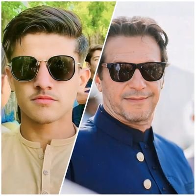 Haddad89446263's profile picture. ❤️ ONLY SUPPORT PM IMRAN KHAN ❤️