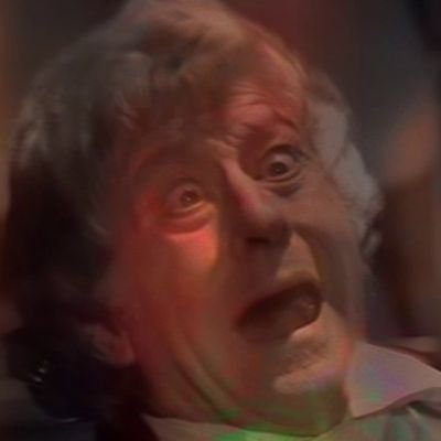 CrazyWhoMoments's profile picture. 