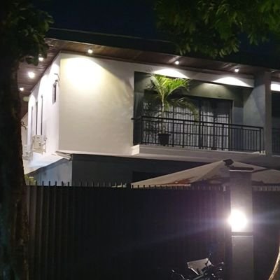 Comfort, convenience, and style in one place. Your perfect stay in Ikeja, just a DM away!