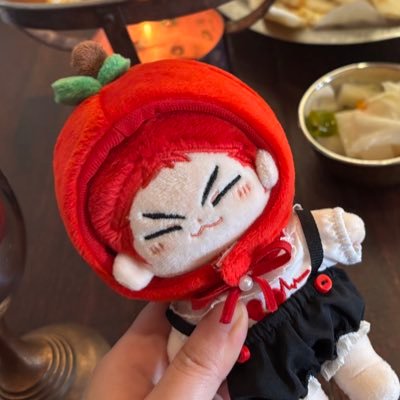 HR_luv1052's profile picture. 꼬질해도 애는 착해