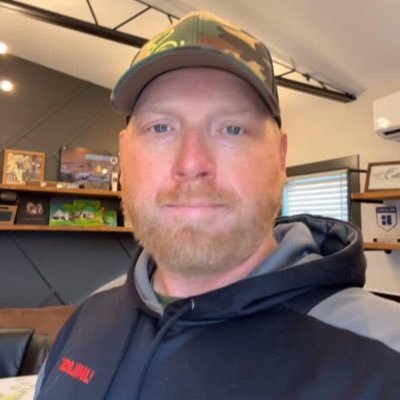 CraigPaul4000's profile picture. trump will make America great again 🇺🇸🙏