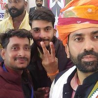 Dinesh _Shahpura@7089 (@dineshk87505105) 's Twitter Profile