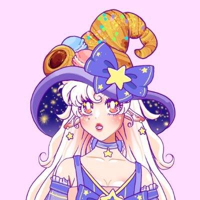 I make yummy pixels! 🥐⭐ https://t.co/fP8EnmzeJu 🇲🇽 surviving in Anemoia