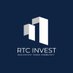 RTC - Realestate Token Community (@rtc_token) Twitter profile photo RTC - Realestate Token Community (@rtc_token) Twitter profile photo