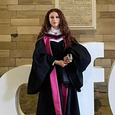 PhD, MSc, RN. Research Associate at University of Birmingham. Interested in heart failure and palliative care.