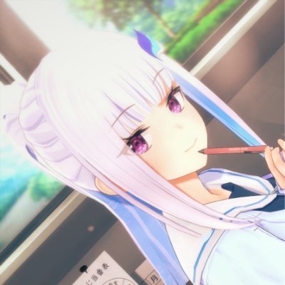 パソコンカタカタ
自然と建築と二次元とコンピュータが好き
Vtuber/日常系/萌え
計算機科学/代数学/型システム/Rust/Lean
