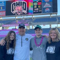 Scott Isphording (@coachizzy1) 's Twitter Profile