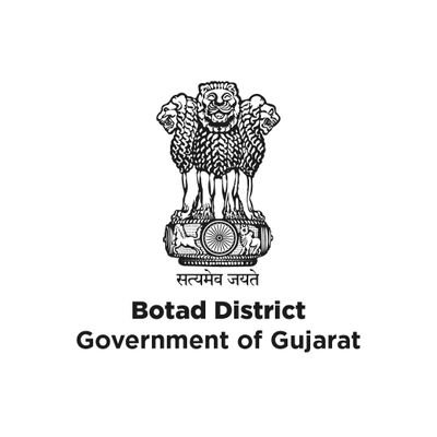 District Panchayat office Botad Profile