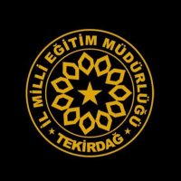 TekirdağİlMemİSGB (@tekrdaglme24119) Twitter profile photo