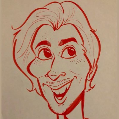 🔥world's most viral caricaturist.Efficient methods for speed art creation 🎭🖌️