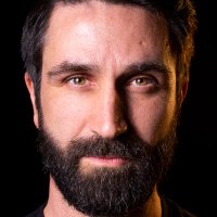 Jesse Rademacher - Author (@jesrad) 's Twitter Profile Photo Jesse Rademacher - Author (@jesrad) 's Twitter Profile Photo