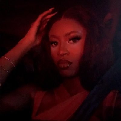 Geminyamy's profile picture. GOOD VIBES AND ENERGY ONLY. | HR | Nigerian 🇳🇬