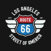 66Route (@rebelonroads) 's Twitter Profile