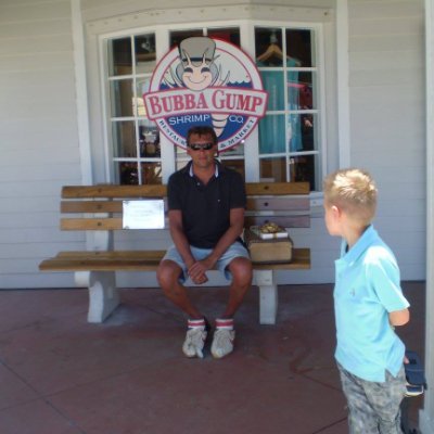 DutchMusketeer's profile picture. 