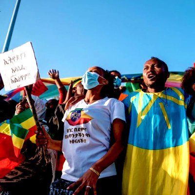 KebebSwu's profile picture. Ethiopia always and Forever!