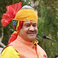 Team Om Birla (@teamombirla_) 's Twitter Profile Photo Team Om Birla (@teamombirla_) 's Twitter Profile Photo