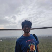 Barath Arjun (@baratharjun_) 's Twitter Profile