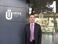 Profesor Titular Psicología-UDIMA - Investigador Trastornos Comportamiento Alimentario-Obesidad