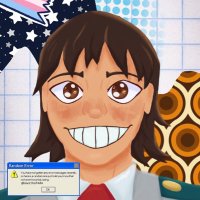 🎃BóDoesArt🎃(comms open) (@bowithafada) 's Twitter Profile Photo 🎃BóDoesArt🎃(comms open) (@bowithafada) 's Twitter Profile Photo