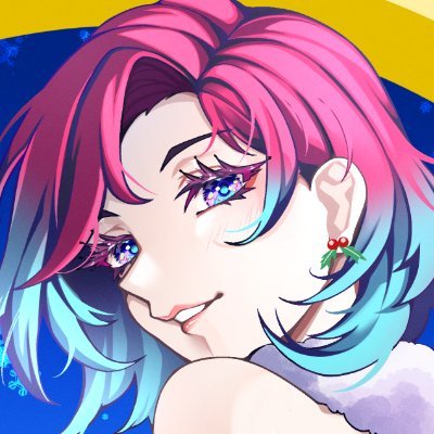 MarplePyKe (Comms Open!)さんのプロフィール画像
