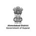 DDO AHMEDABAD (@dp_amdavad) Twitter profile photo