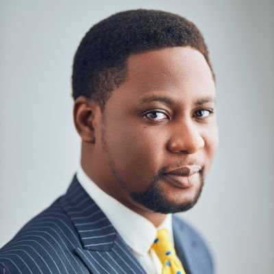 LazarusFemi_'s profile picture. Senior Pastor, Sphere of Light Church.