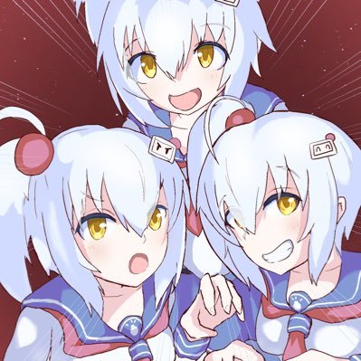 エカテリーナMk-Ⅱさんのプロフィール画像