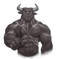 DatAlphaBlkBull (@datmfjay911) 's Twitter Profile