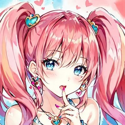 水着武闘家のみさきです☆
防衛軍ルーム主催!♥
DQXの自キャラをAIイラスト加工してます♥
公式LINE
https://t.co/SESqzuepra
DQX垢はこちら
@mizugimisaki2
