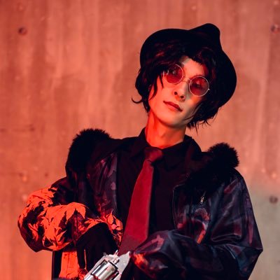 多趣味の人間です。一応コス垢。成人済。加工厨。お写真DMにお願いします。適当に呟きまくる。突然変態なので苦手な方はフォローお勧めしません()。無言フォロー失礼します。フォローはお気軽に。V垢→@hololistener28