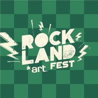 RockLand Art Fest (@rockland_fest) 's Twitter Profile Photo RockLand Art Fest (@rockland_fest) 's Twitter Profile Photo