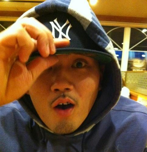 NYNJA1987's profile picture. 