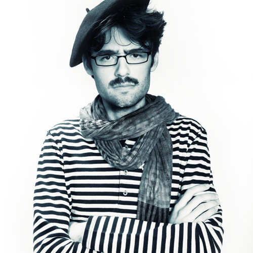 lorenjudah's profile picture. Director / Designer in Seattle