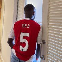 Dejj (@ogbeni_daegee) 's Twitter Profile Photo