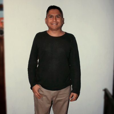 Lic. en Informatica.
Transparente, Sencillo, Buen humor. Deportista, Melómano, Cinéfilo, Escuchar, Bailar, de buen comer, video-juegos. Soltero, 1.74 m 🇲🇽
