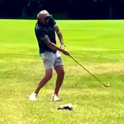 Golf, sports, fantasy sports and general shenanigans not necessarily in that order