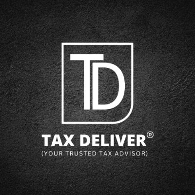 Your Trusted Tax Advisor, https://t.co/Wksjd0kuQy