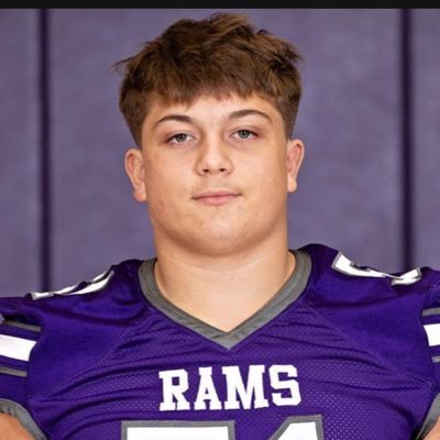 2027🎓 |6’1 280| OL/DL | Strasburg High School| NCAA ID: 2501494983 |GPA 3.8 | Bench (315) Squat (500) Clean (265)| 1st Team All State gagegutierrez52@gmail.com