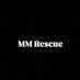 MM Rescue (@mm_rescue) Twitter profile photo MM Rescue (@mm_rescue) Twitter profile photo