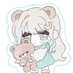 🧸☽ぷぅ@お絵描きの人 (@puu__spoon) Twitter profile photo 🧸☽ぷぅ@お絵描きの人 (@puu__spoon) Twitter profile photo