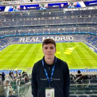 Manuel Morales (@mmorales22_) 's Twitter Profile