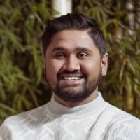 Manish Pyakurel (@manishuml) 's Twitter Profile