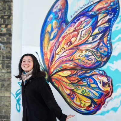 PhD student in Comparative Literature at University of Bristol