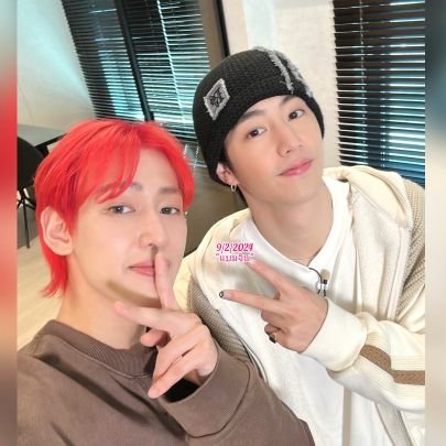 💚GOT7/16/01/14💚
💚🐣9/05/14🐣💚
❤️MTBB/1/08/10💜
🌼🙆♂️15/9/18🙆♂️🌼
📌เว็บเช็คเงาค่ะ
https://t.co/oJUpAwuWL9
