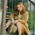 StellarSophie (@stellar_t) Twitter profile photo StellarSophie (@stellar_t) Twitter profile photo