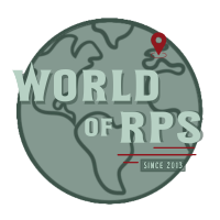 W.O.R.P (@worldof_rps) 's Twitter Profile