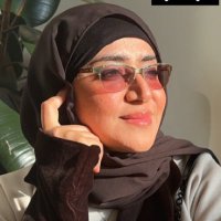 الكاتبة / سارة السراء (@sarahalsarra) Twitter profile photo
