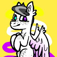 ☀️ ☁️ • Daye • 🌊🍉 (@apurplederp) 's Twitter Profile