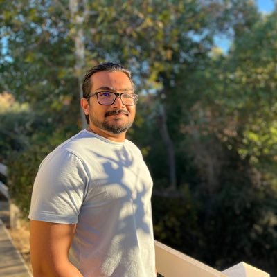 ronit_kishore's profile picture. CTO @ Talamus Health https://t.co/rvTntVTLJj https://t.co/p5NwF7kQMU
https://t.co/jZsvzgYCzo